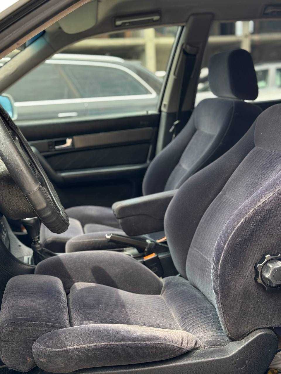 AUDI A6 C4 2.5TDI/Ауді А6 С4 2.5ТДІ