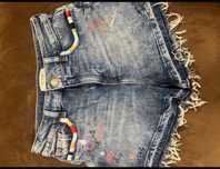 Calção Guess tam. 36