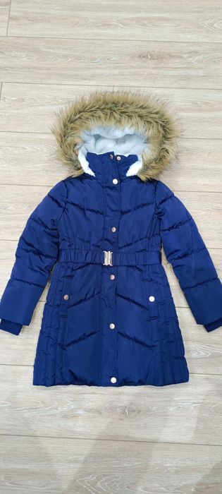 Płaszczyk dziewczęcy Cool Club rozmiar 122