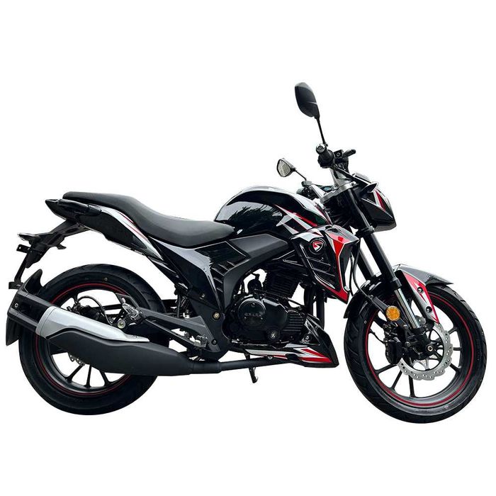 Мотоцикл SPARK SP250R-35 в Арт Мото Суми