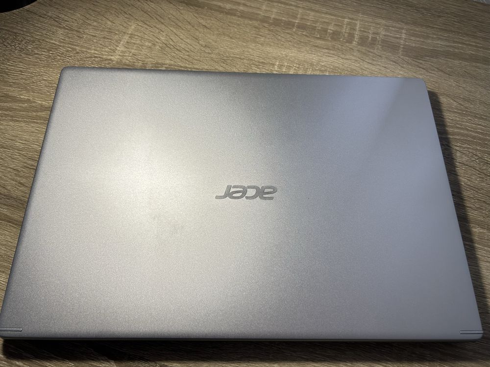 Ноутбук Acer Aspire 5 A515-55