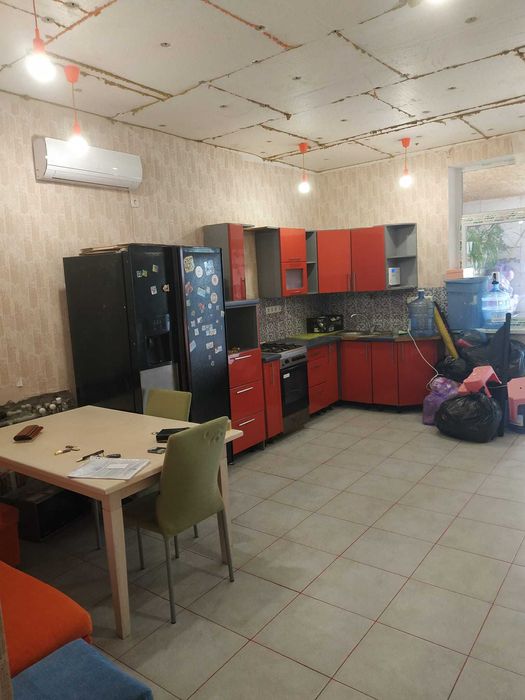 Будинок 1/4частина,Наті, "Вітамін" окрема, самостійна  виділена