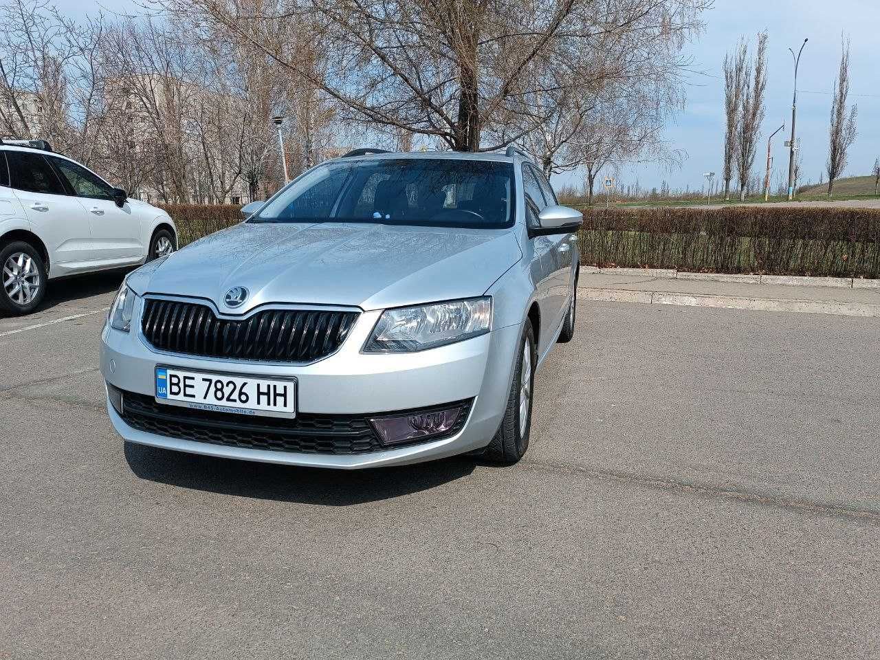 Продам Skoda octavia A7
