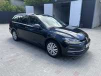 Автомобіль Volkswagen Golf