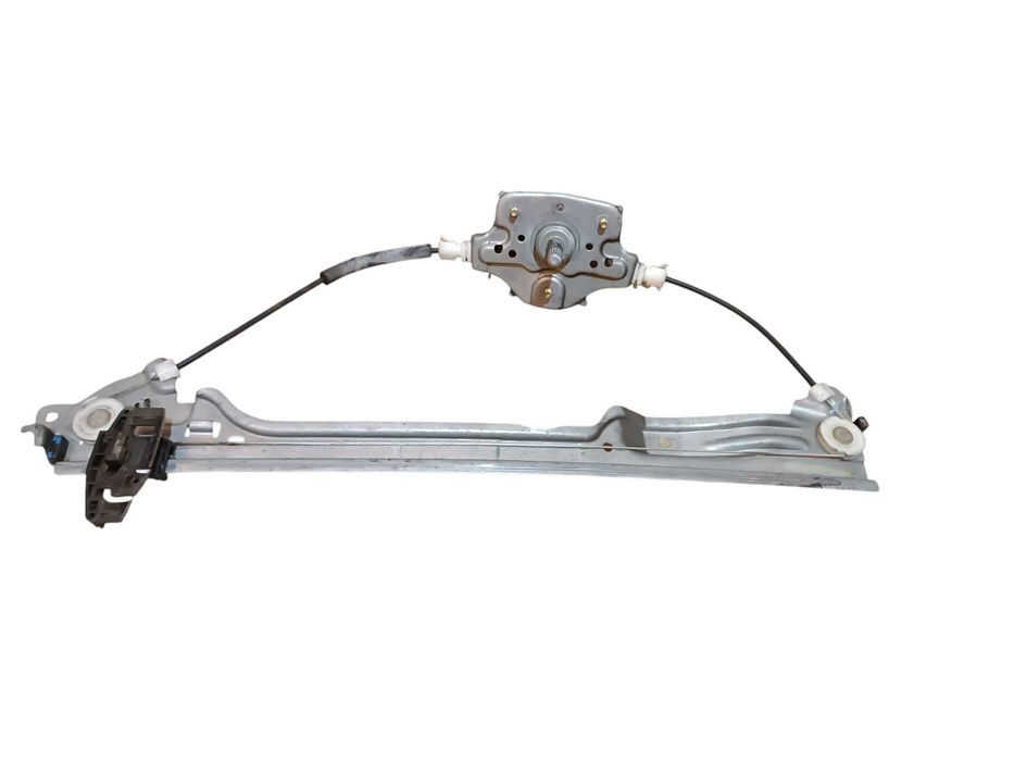 Podnośnik Manualny Mechanizm Szyby Lewy Tył Tylny Renault Modus