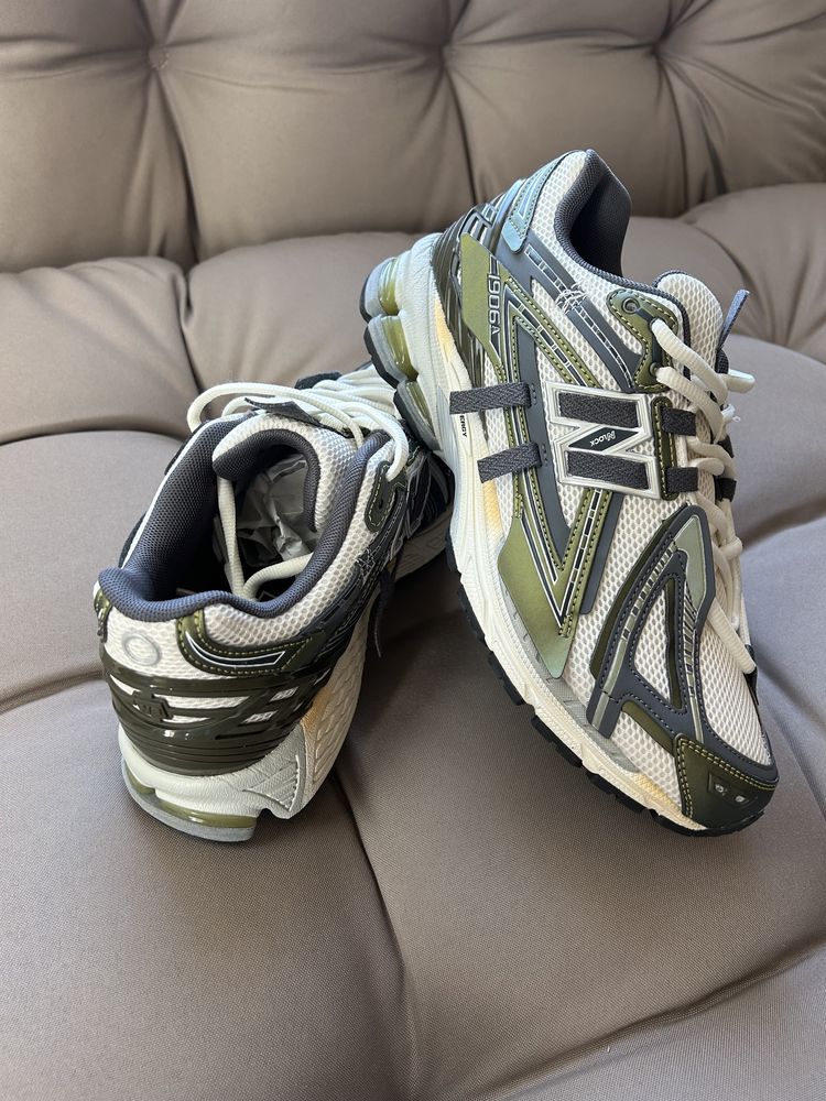 New Balance 1906A  Olive Sea Salt  оригинал размер 45 46,5