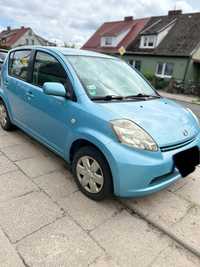 Daihatsu sirion 1.3