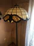 Lampa stojąca 160cm