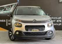 Citroën C3 1.6 BlueHDi Feel