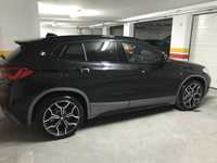 BMW X2 Aut sDrive 16d Pack M