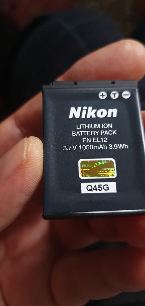 Nikon S9900 GPS zoom mega Okazja maly z odchylanym ekranem