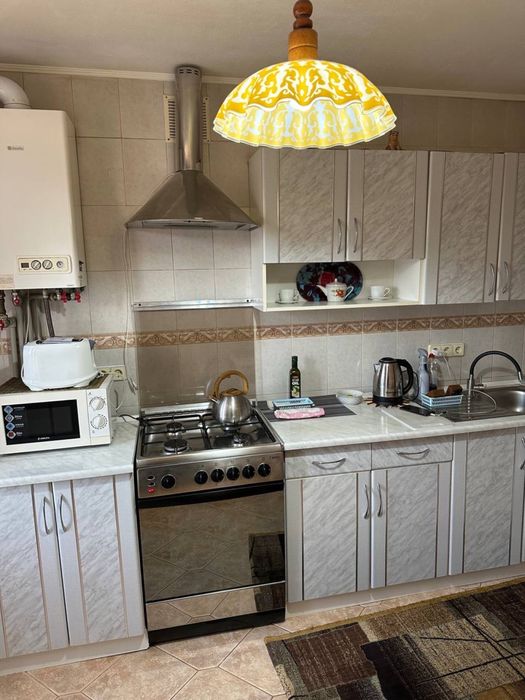 Оренда двокімнатної квартири на Замості, Будинок Офіцерів. Острозького