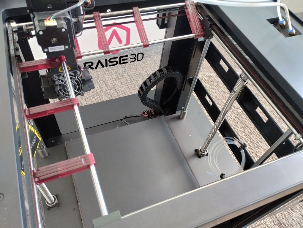 Drukarka RAISE3D PRO2
