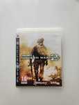 Gra Ps3 / Ps 3 - Call of duty modern warfare 2 ( Ang )