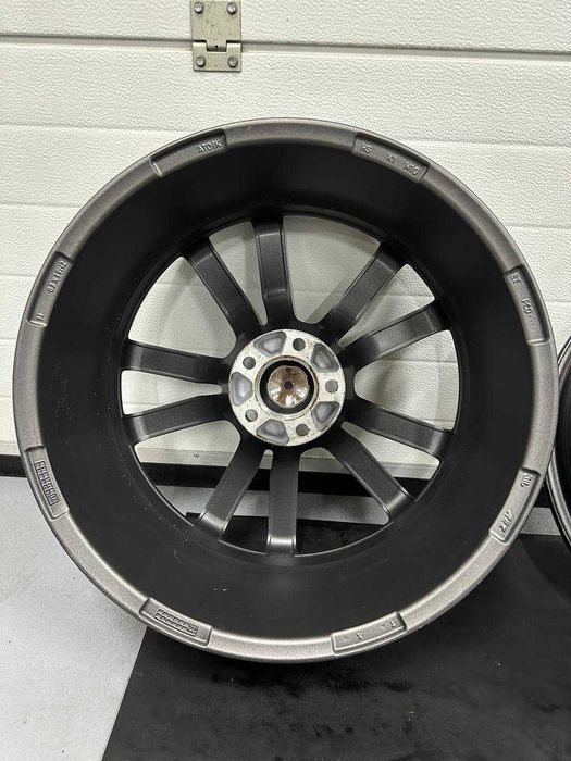 Диски 5x112 R19 VW Volkswagen Skoda Seat Audi Mercedes-Benz Germany