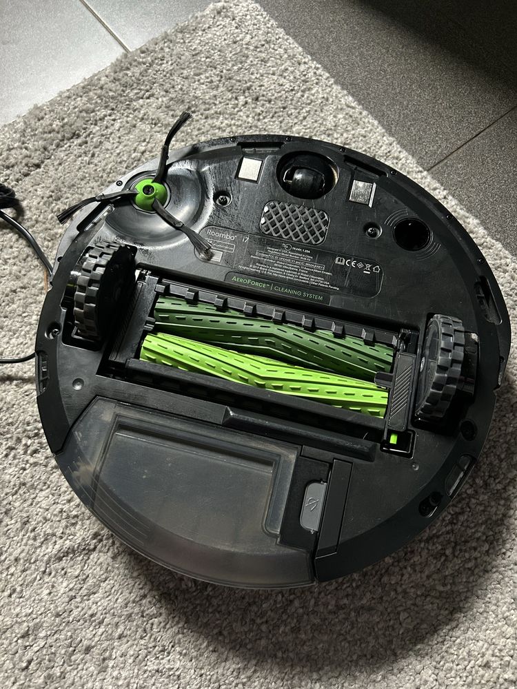 Roomba i7 robot odkurzajacy