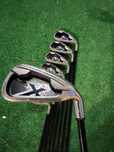 Conjunto ferros Callaway X20 (4-pw+Sw)