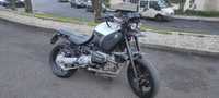 Moto BMW motor 1100RS
