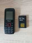 Telefon Komórkowy BJORN
