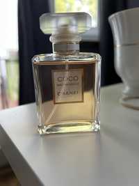Perfumy chanel mademoiselle