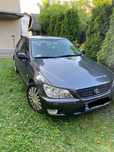 Lexus IS Piekny Lexus IS 200 1 generacji 1 właściciel unikat