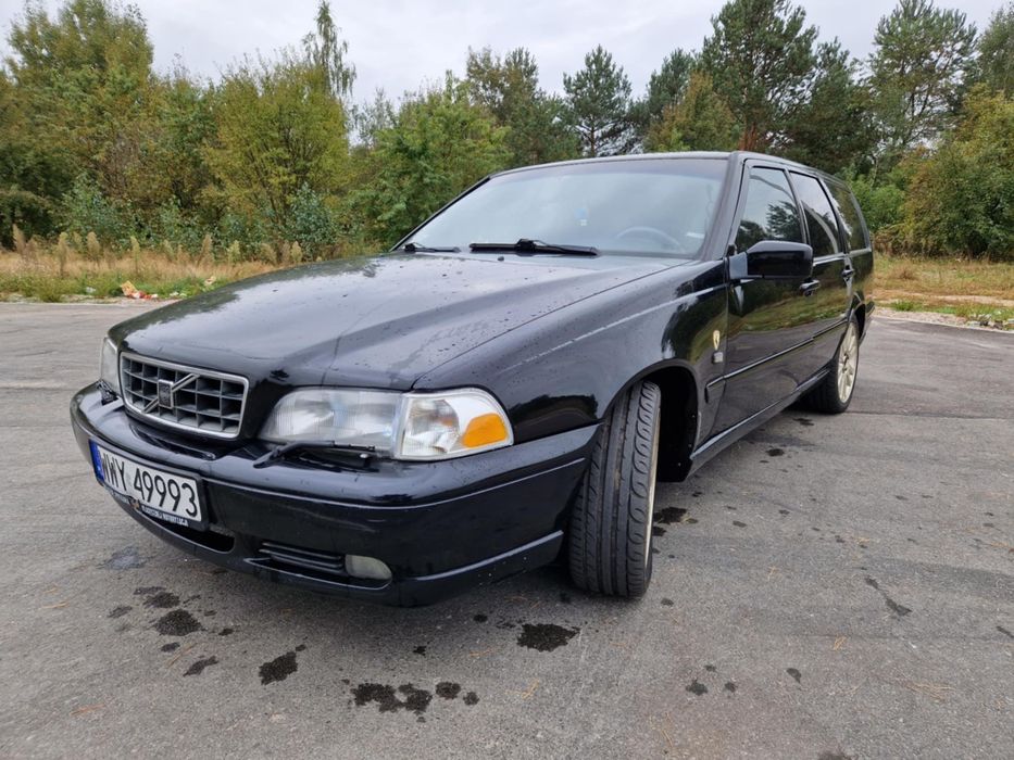 Volvo V70 2.5 tdi