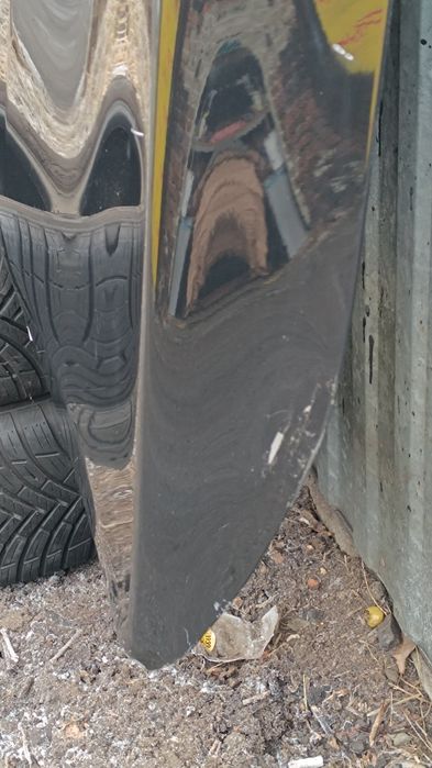 Maska pokrywa silnika Kia Cee'd III ProCeed