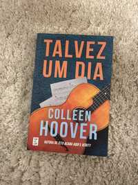 Talvez um dia - Colleen Hoover