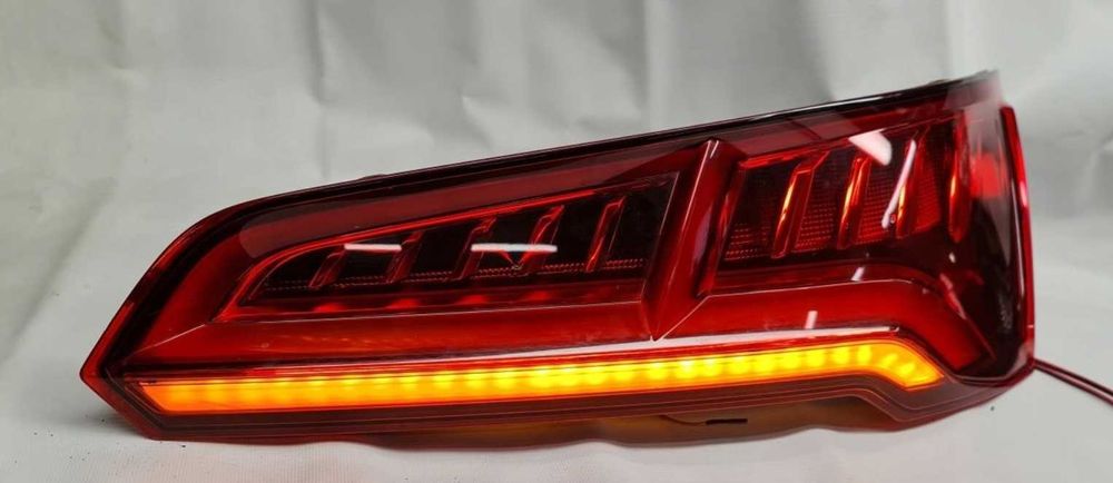 Alfa Romeo STELVIO GIULIA Maserati PRZERÓBKA USA Konwersja