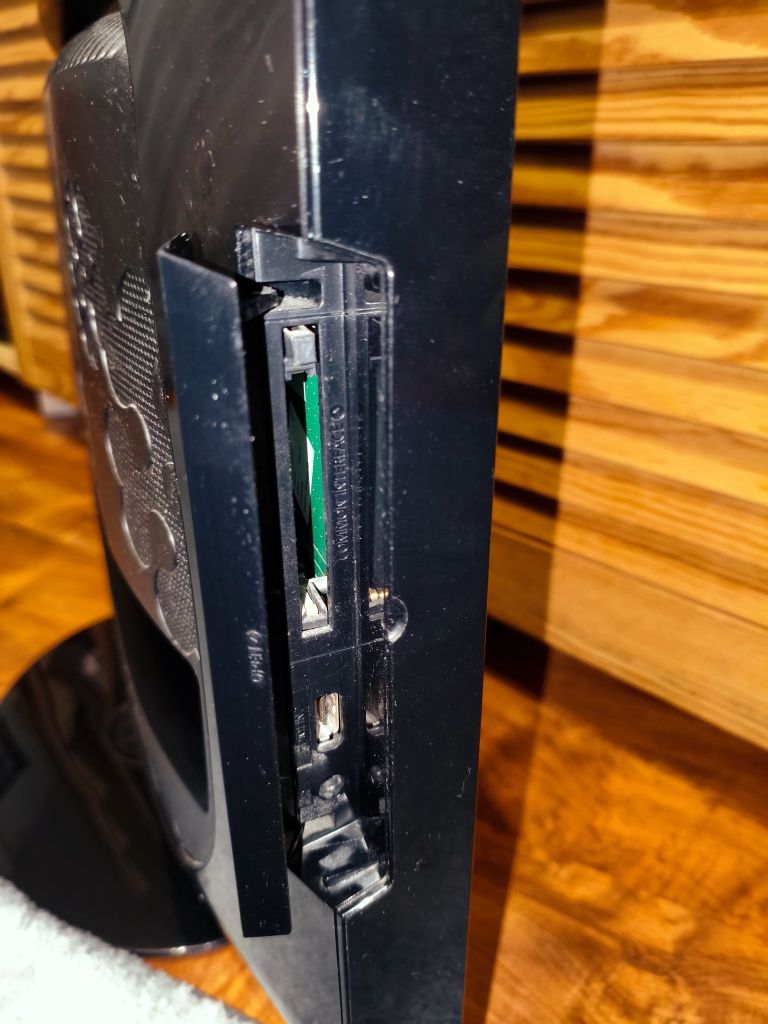 Monitor LCD 23'' Samsung