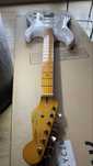 Fender squier classic vibe 50s stratocaster