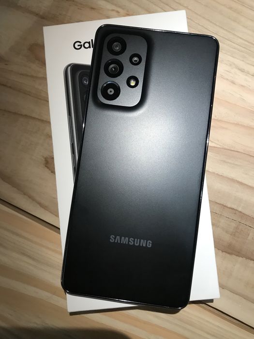 Samsung A53 5g 8/256. A53