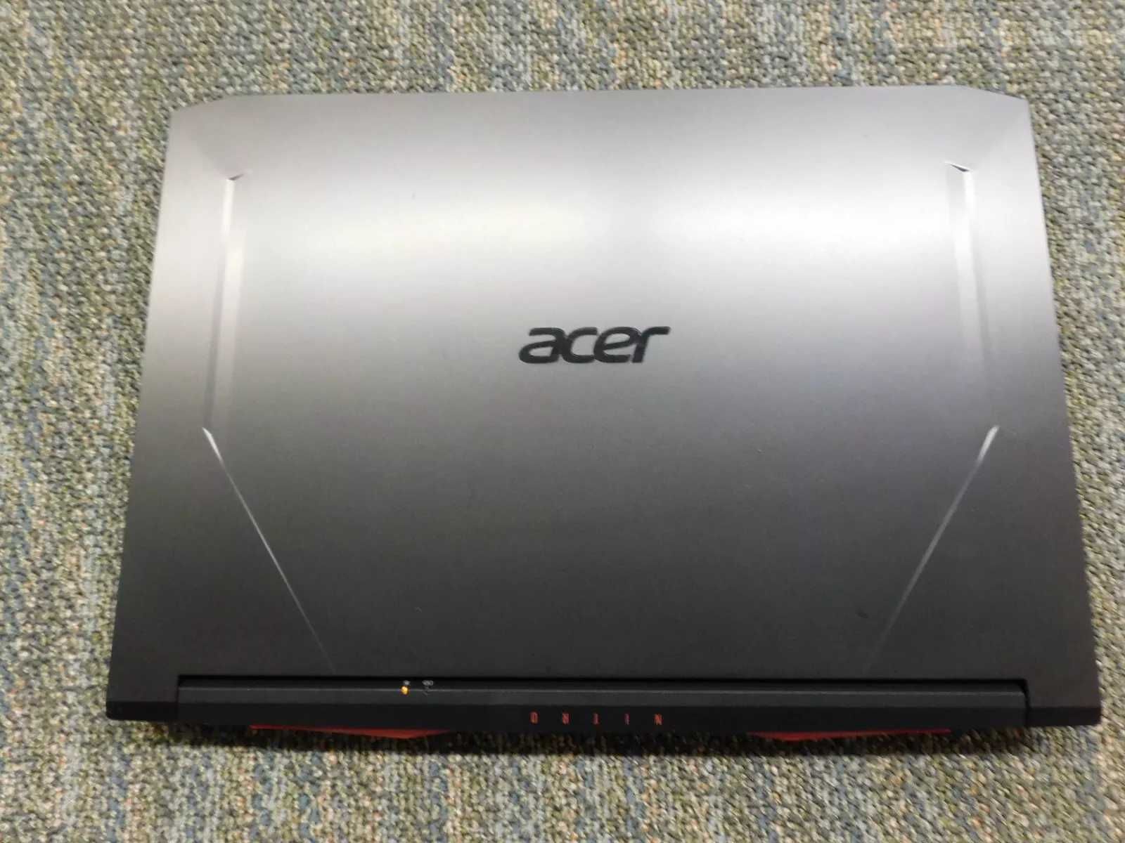 Acer Nitro 5 (i5-10300H, 16GB, 512SSD, RTX 3050 TI)