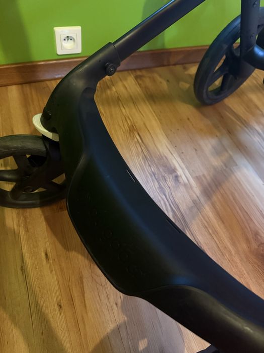 Stelaż Bugaboo Fox 5