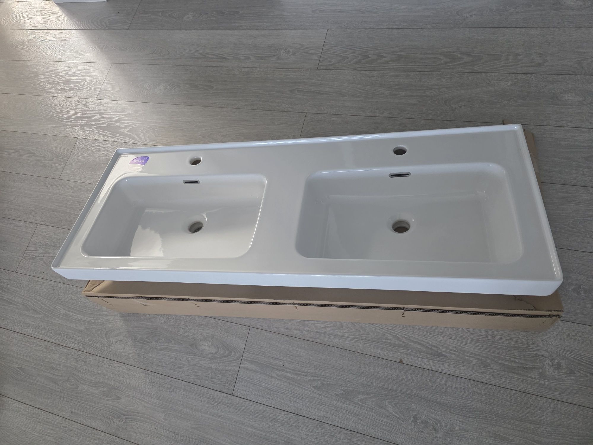 Umywalka cera cersanit 120