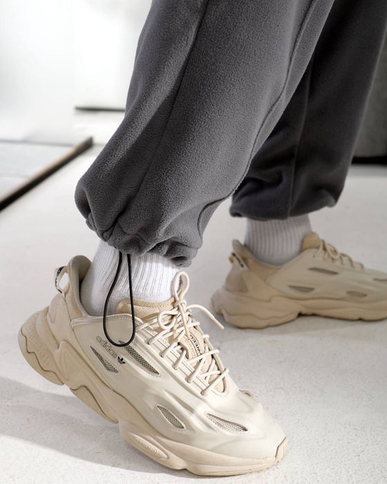 Мужской зимний костюм ДВОЙНОЙ ФЛИС кофта и штаны 46-56 Черный серый