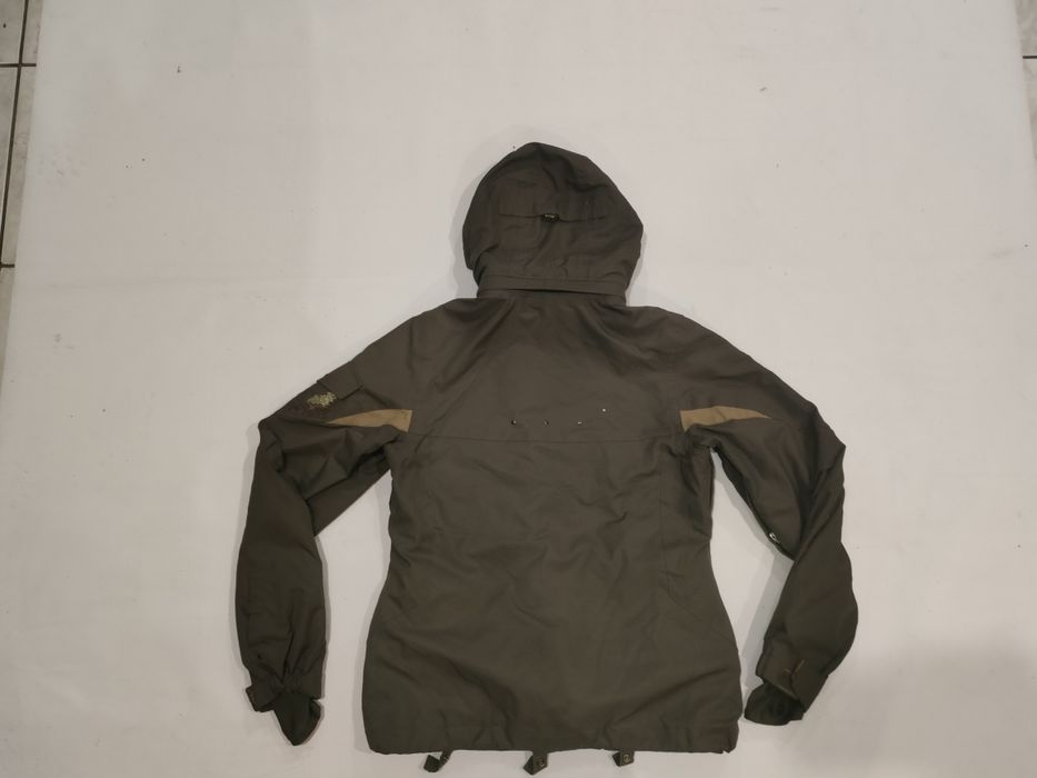 Oneill Launch narciarska kurtka roz,M/38,S,36 snowboardowa ocieplena