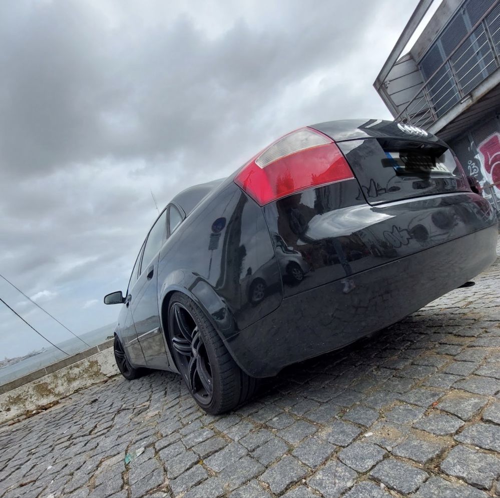Audi A4 1.9 tdi 130cv m6