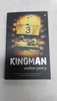 Kinoman. Walker Percy