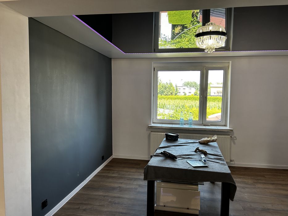 Remonty mieszkań i domów