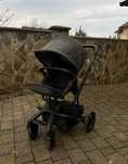 Коляска Easywalker Harvey 2, 2 в1 Коляска та люлька