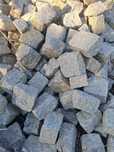 Kostka granit bruk