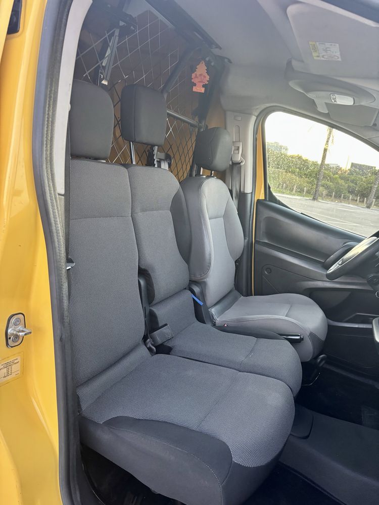 Citroen Berlingo XL