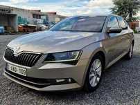 Розборка Skoda superb 3 разборка капот крыло фара бампер двери фонарь