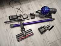 Odkurzacz Dyson V6 Slim Up Top odkurzacz bezprzewodowy Dyson V6