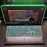 Teclado Razer Ornata Choma v1