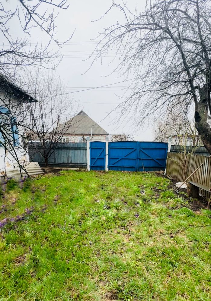 Продається будинок з господарством, пгт. Котельва