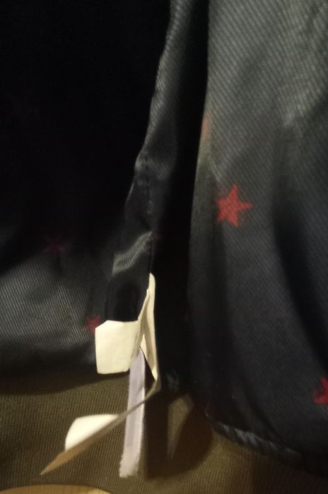 Super bomberka Tommy Hilfiger M oryginalny super stan