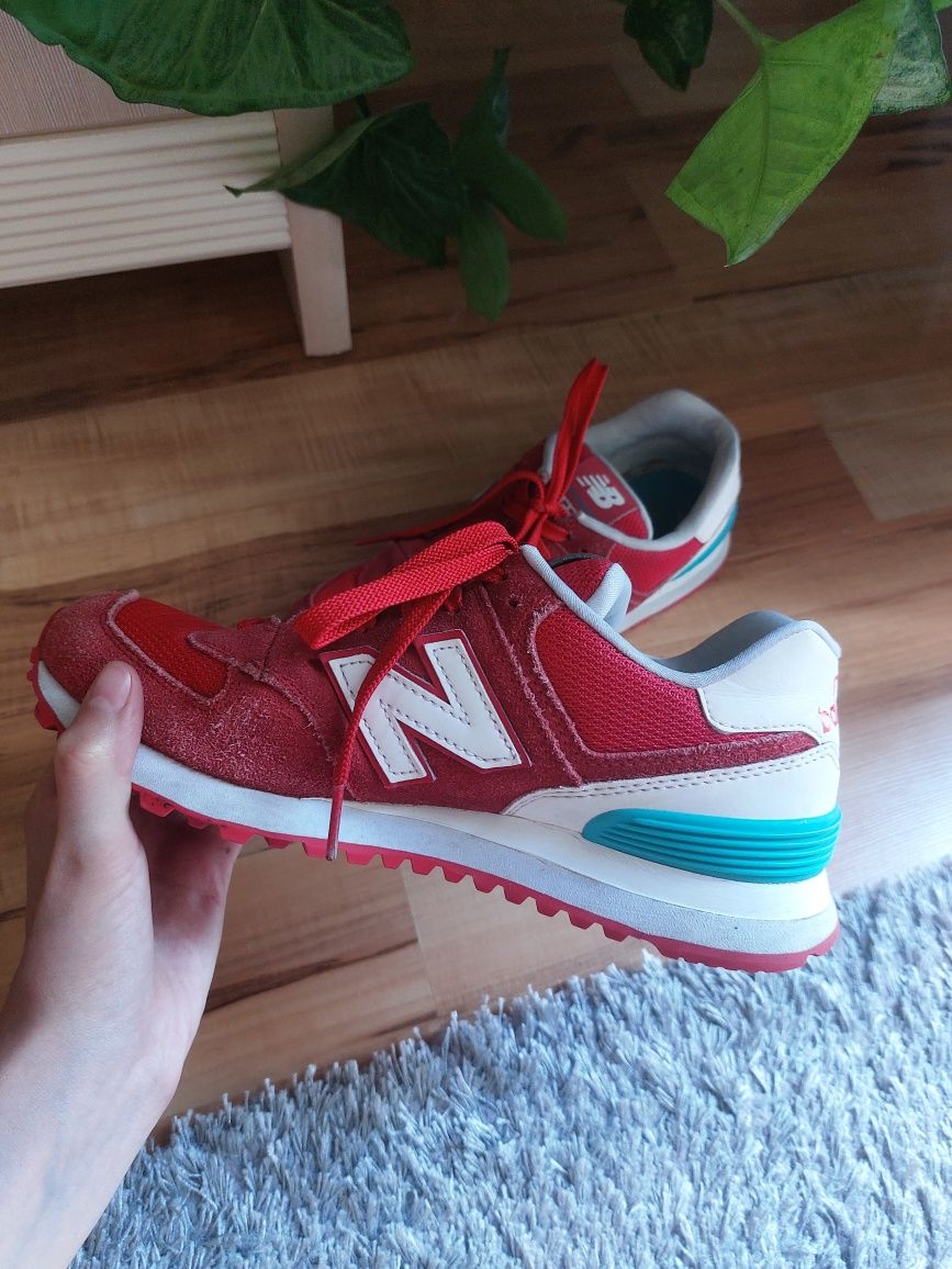 Buty New Balance 574