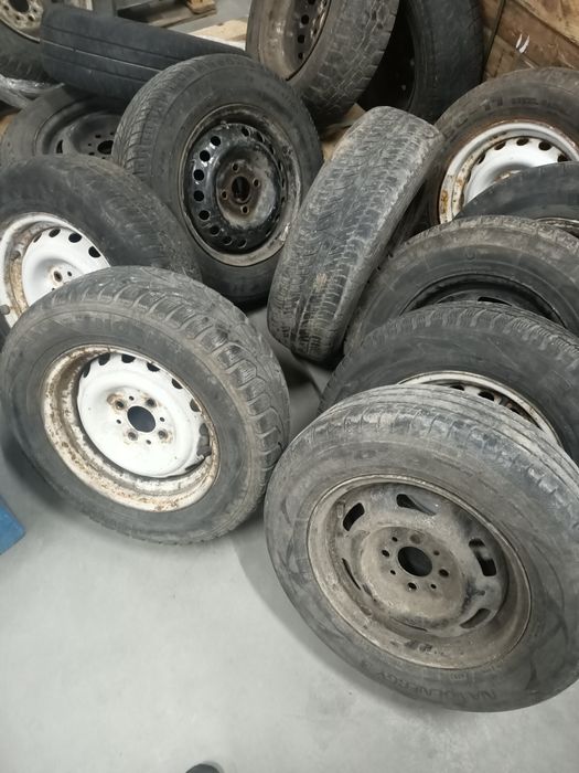 Продам диски ваз лада жигулі 13